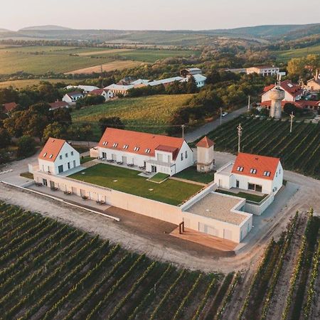 Apartmany Muslovske Vinohrady Mikulov Exterior foto
