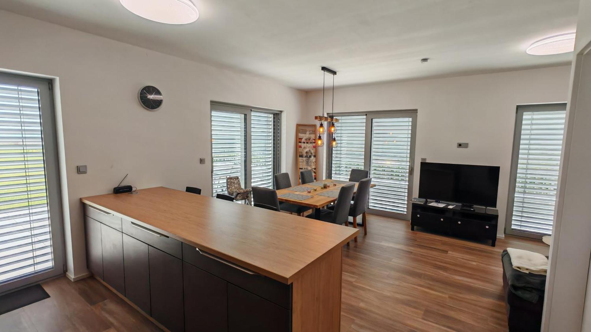 Apartmany Muslovske Vinohrady Mikulov Exterior foto