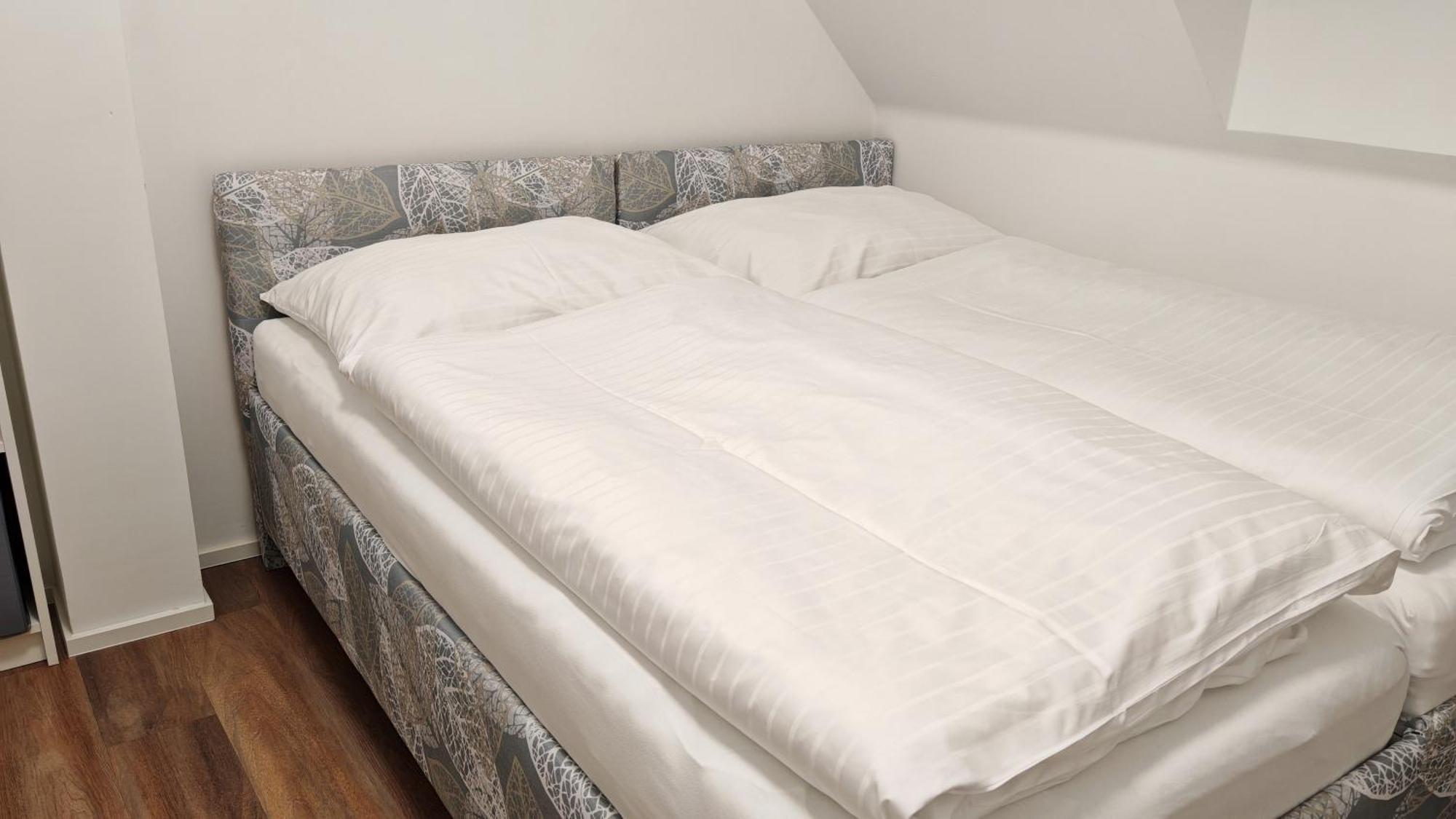 Apartmany Muslovske Vinohrady Mikulov Exterior foto