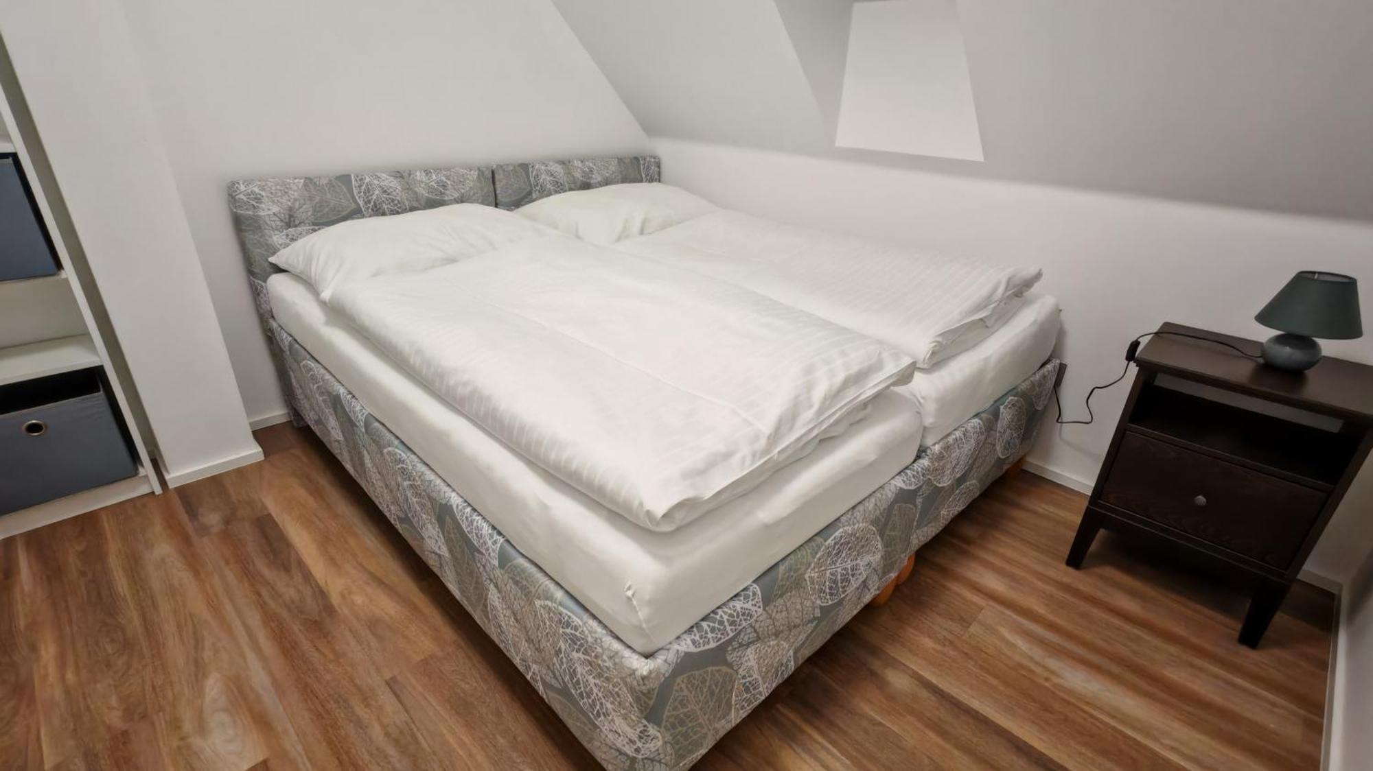 Apartmany Muslovske Vinohrady Mikulov Exterior foto