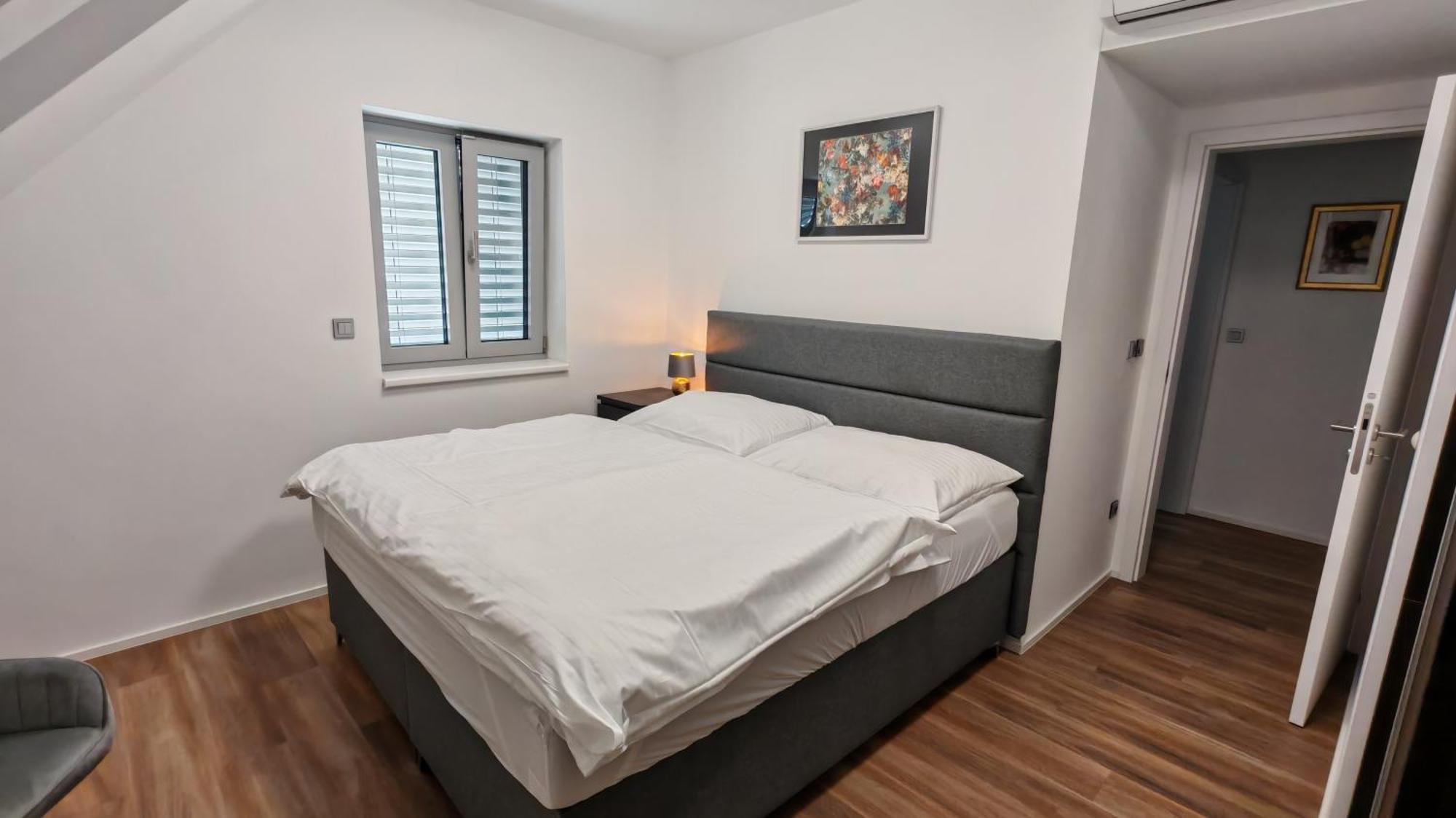Apartmany Muslovske Vinohrady Mikulov Exterior foto