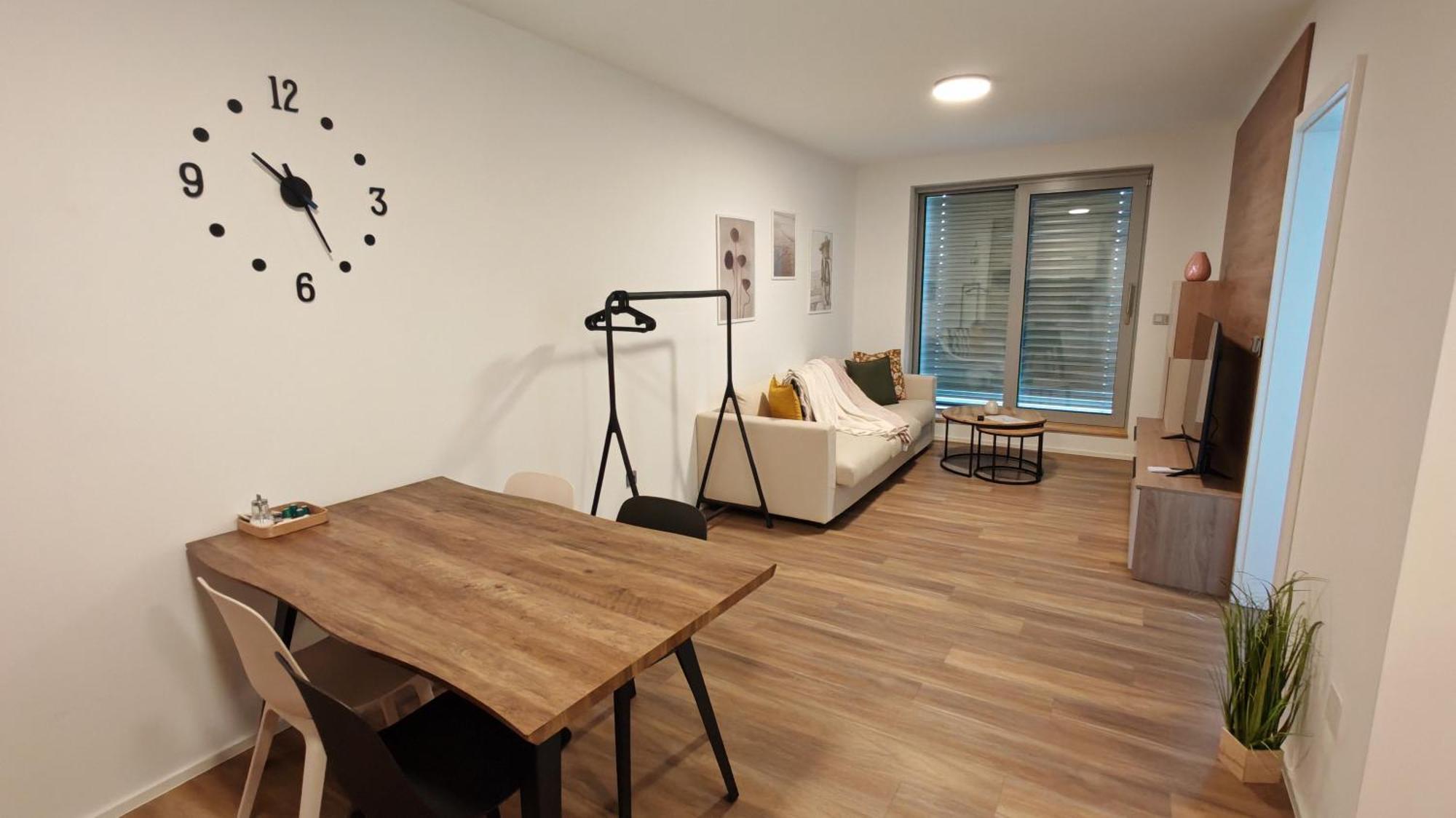 Apartmany Muslovske Vinohrady Mikulov Exterior foto