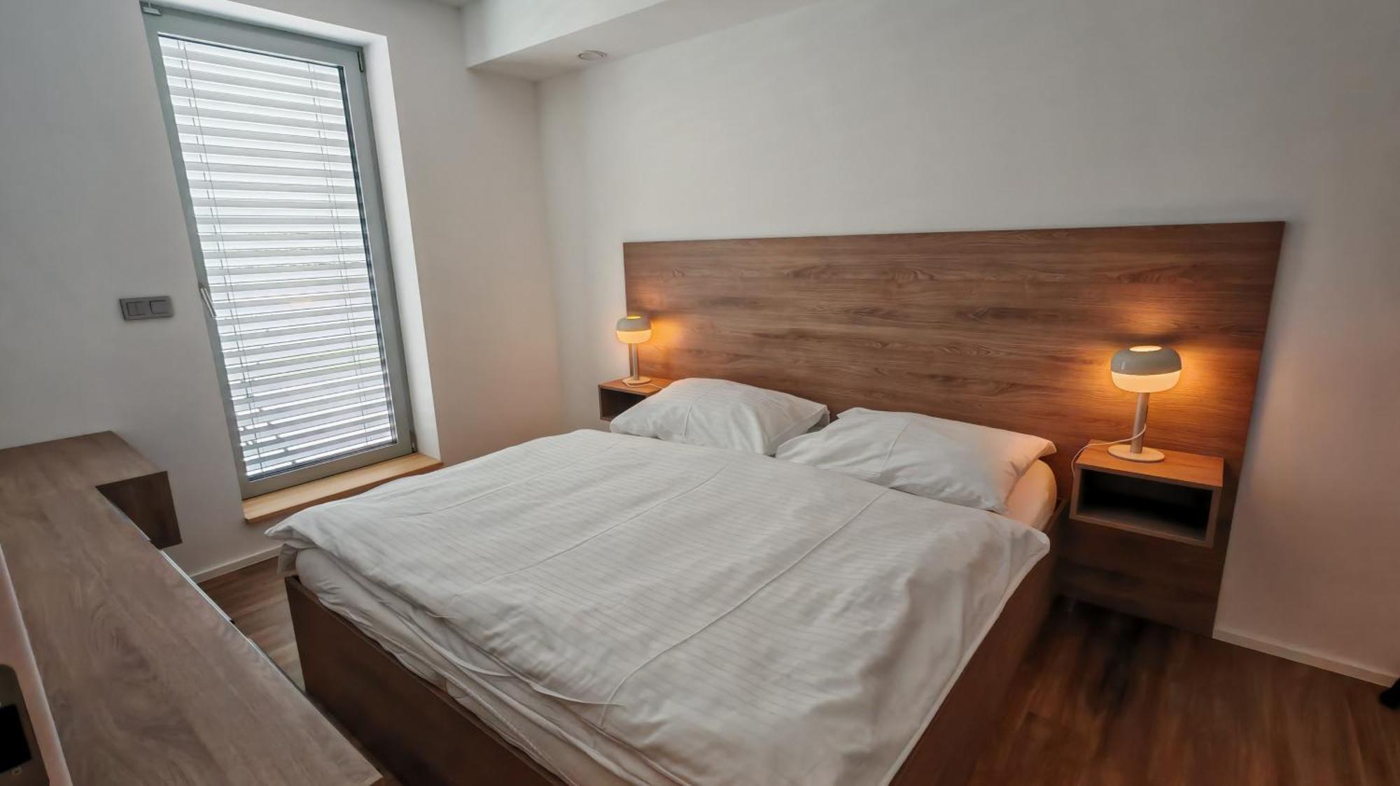 Apartmany Muslovske Vinohrady Mikulov Exterior foto
