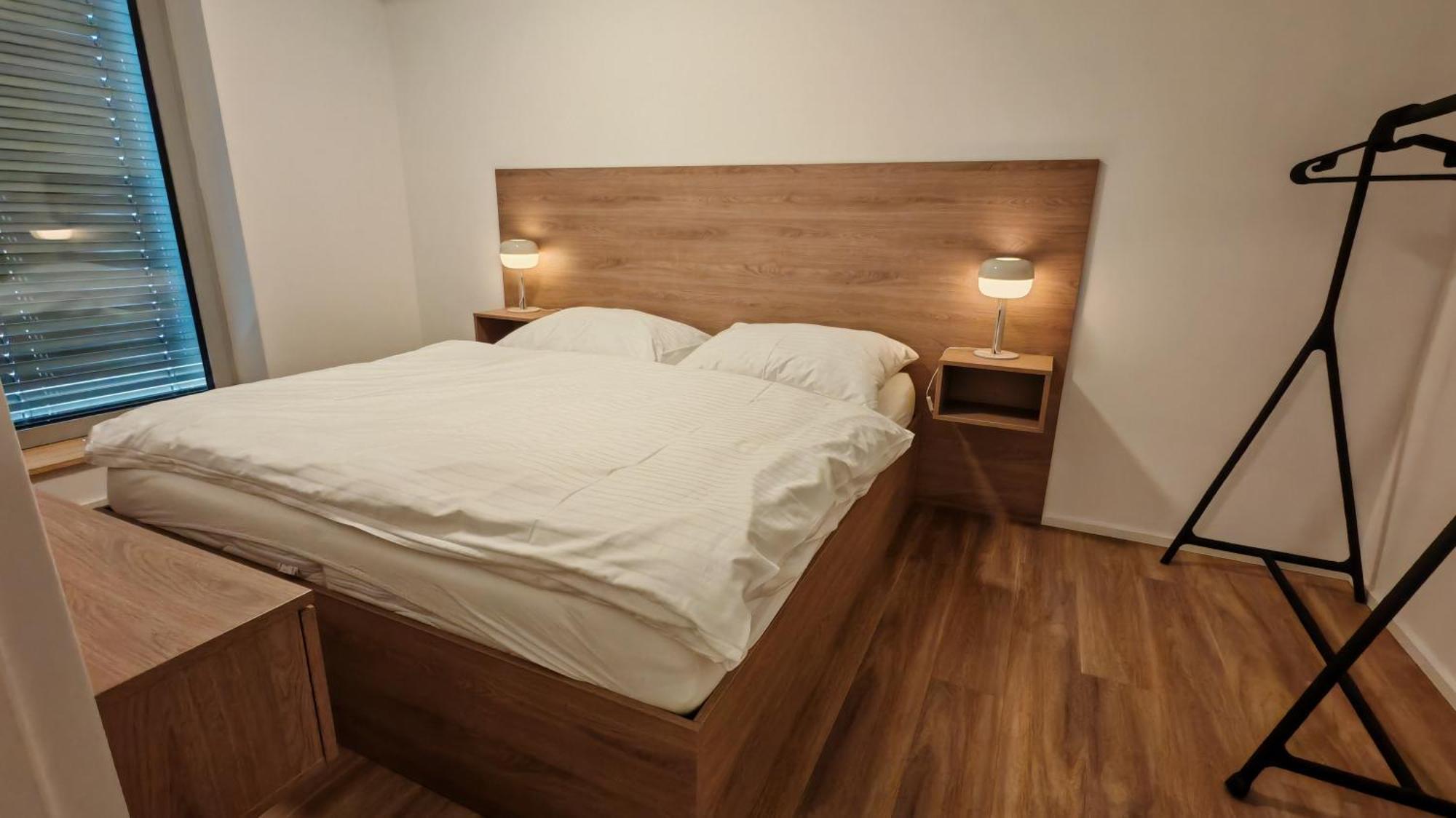 Apartmany Muslovske Vinohrady Mikulov Exterior foto