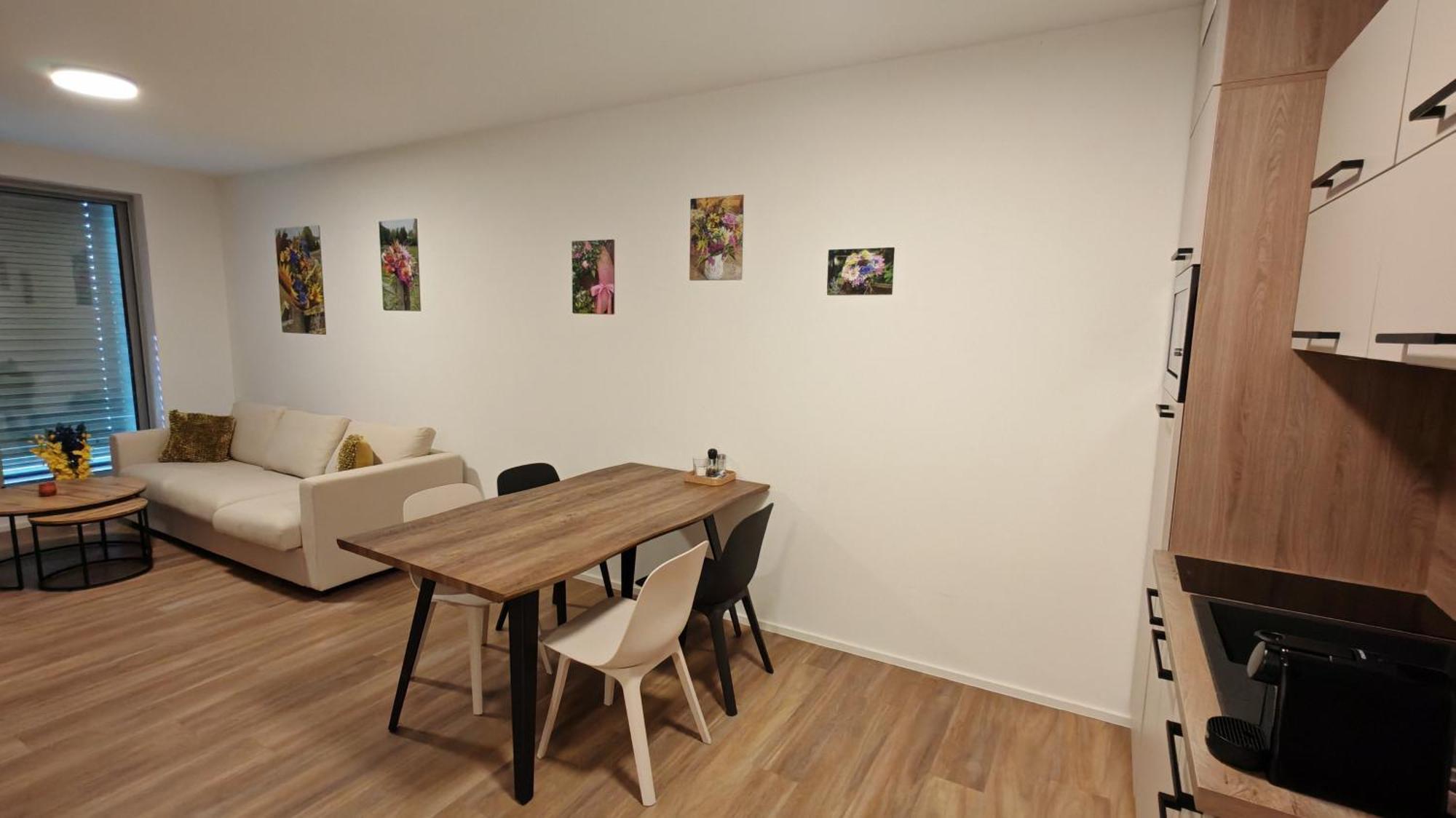Apartmany Muslovske Vinohrady Mikulov Exterior foto