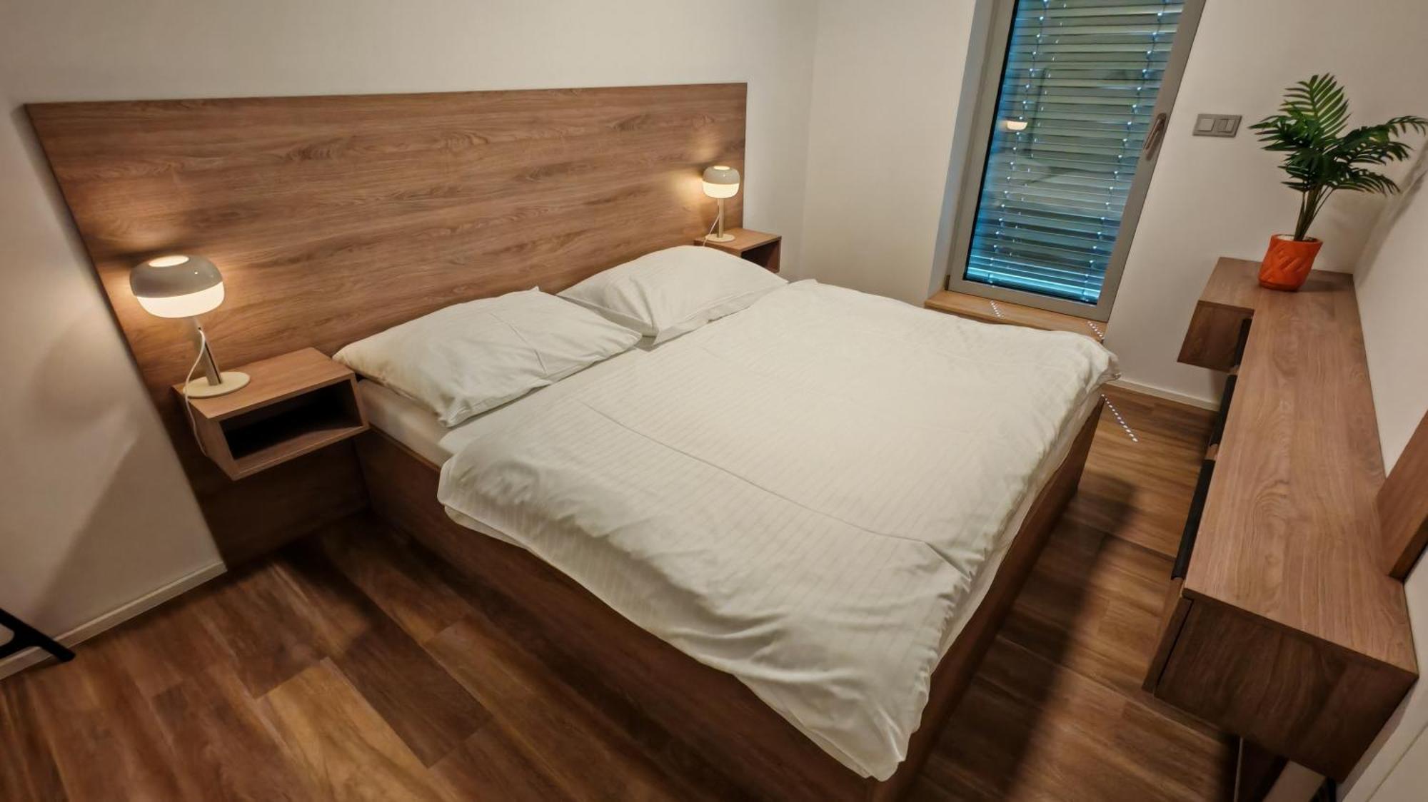 Apartmany Muslovske Vinohrady Mikulov Exterior foto