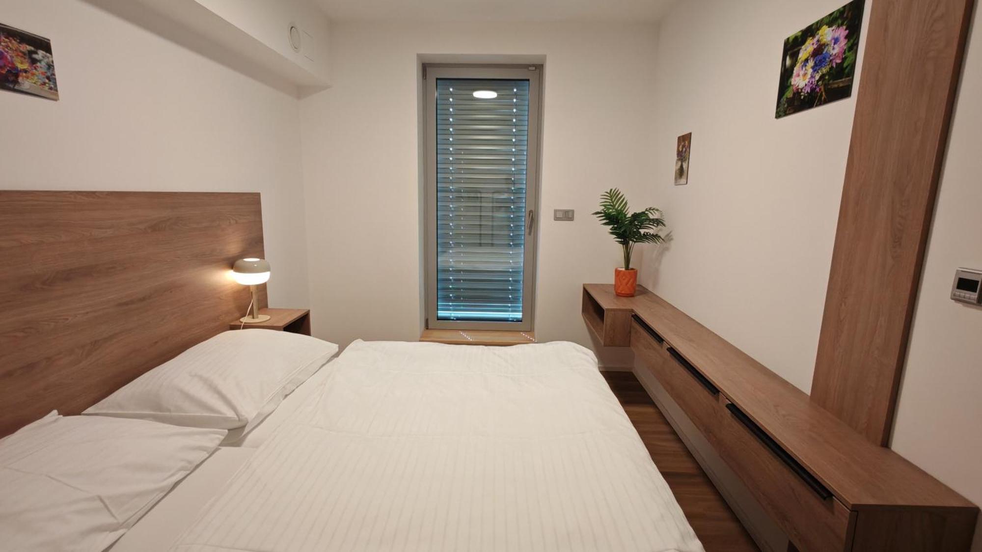 Apartmany Muslovske Vinohrady Mikulov Exterior foto