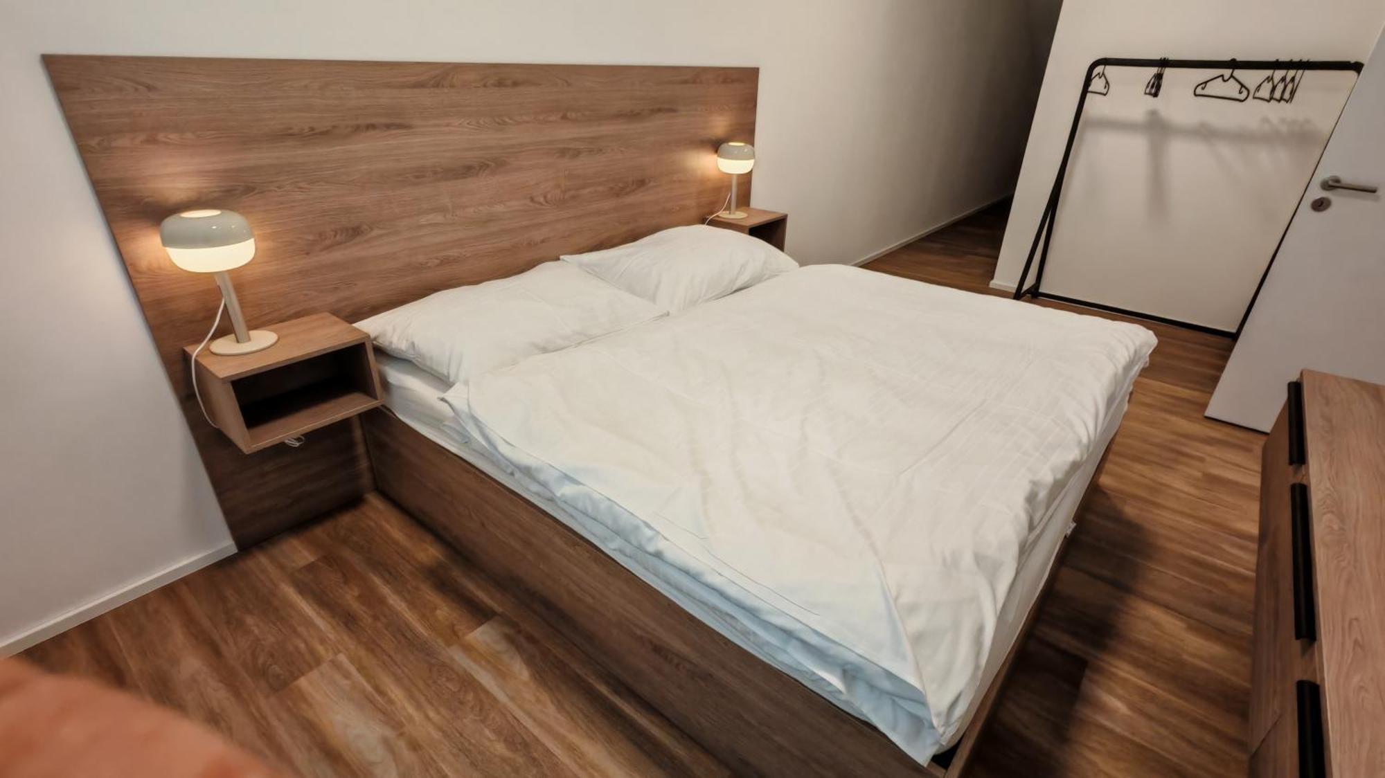 Apartmany Muslovske Vinohrady Mikulov Exterior foto