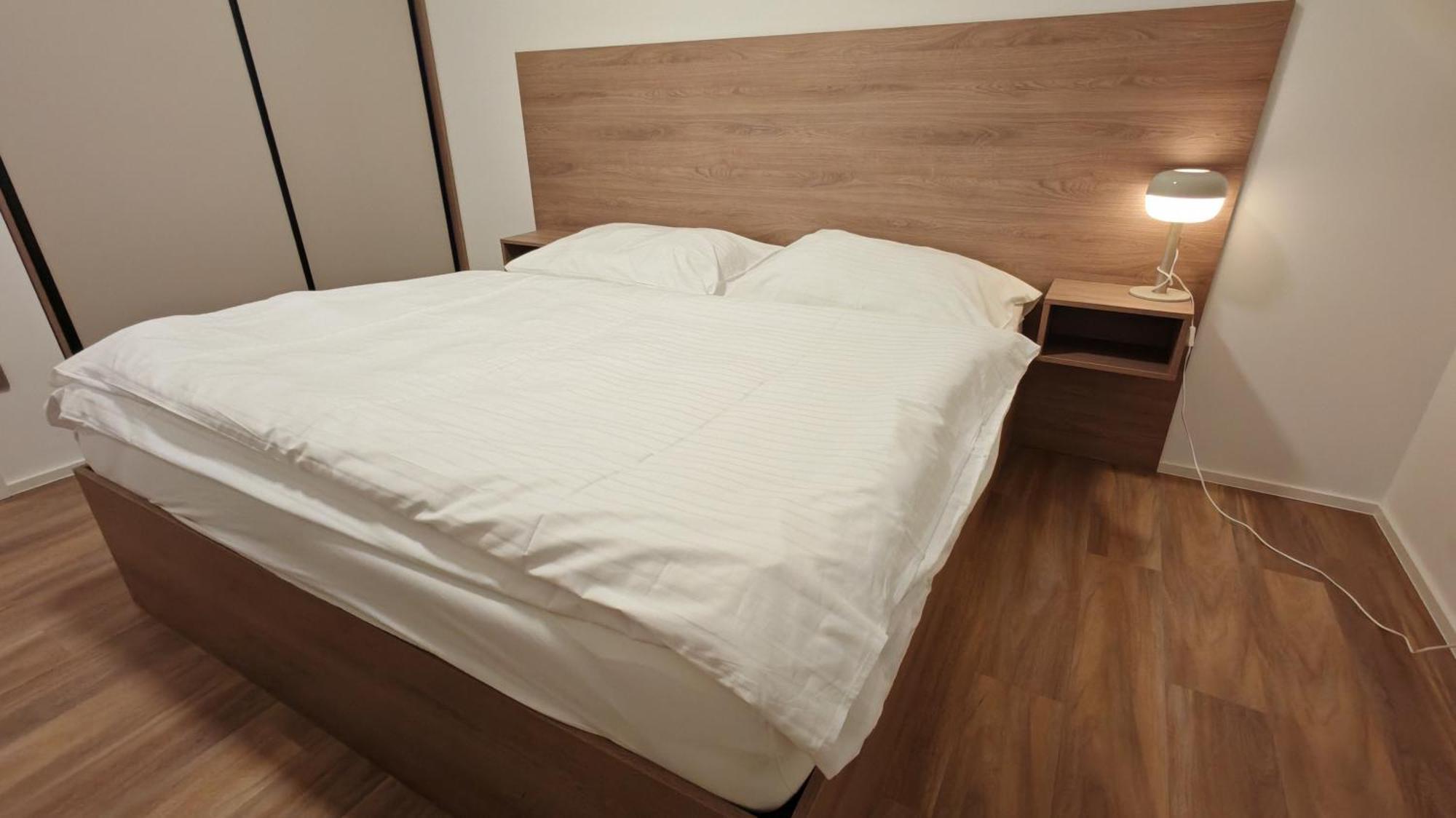 Apartmany Muslovske Vinohrady Mikulov Exterior foto