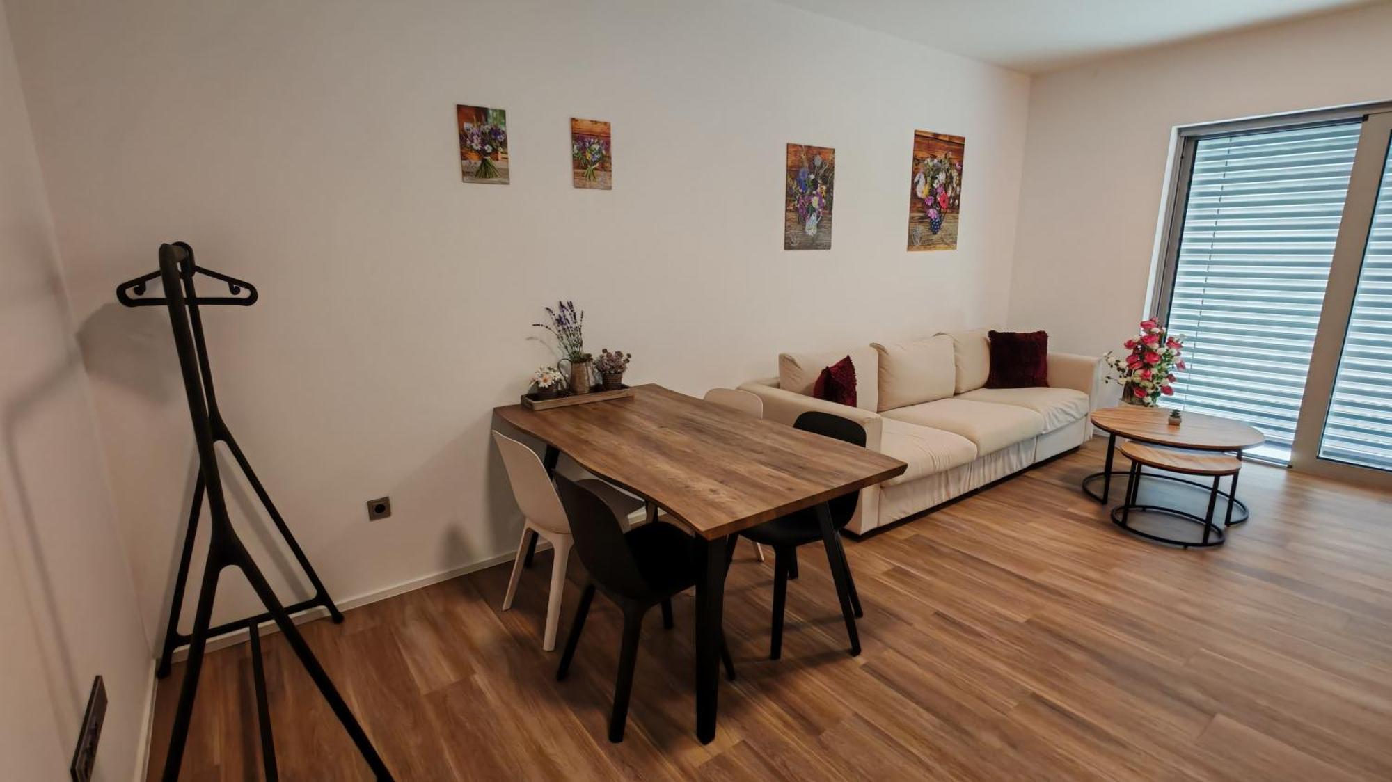 Apartmany Muslovske Vinohrady Mikulov Exterior foto
