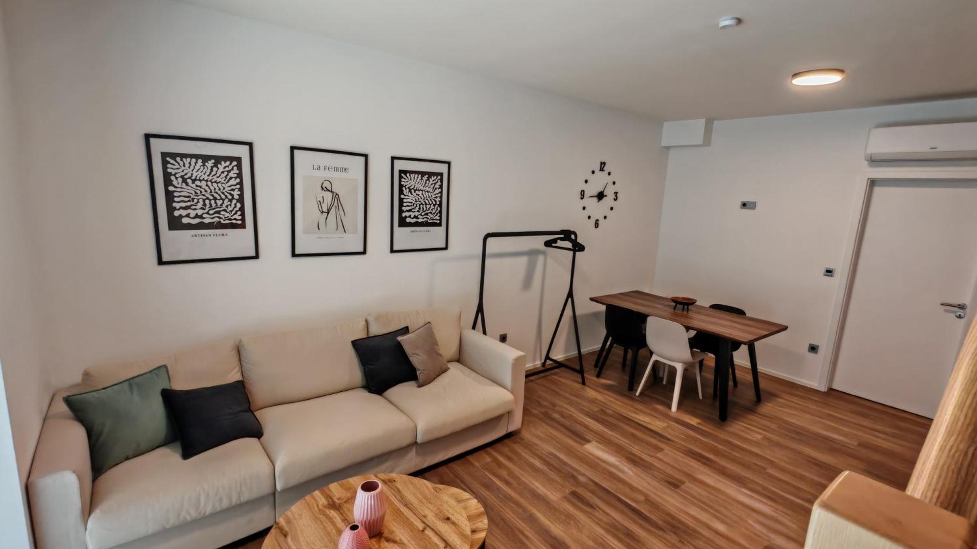 Apartmany Muslovske Vinohrady Mikulov Exterior foto