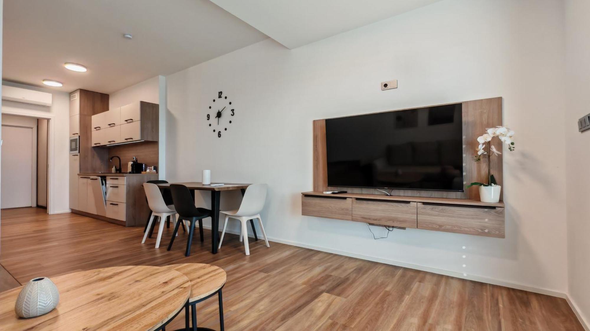 Apartmany Muslovske Vinohrady Mikulov Exterior foto
