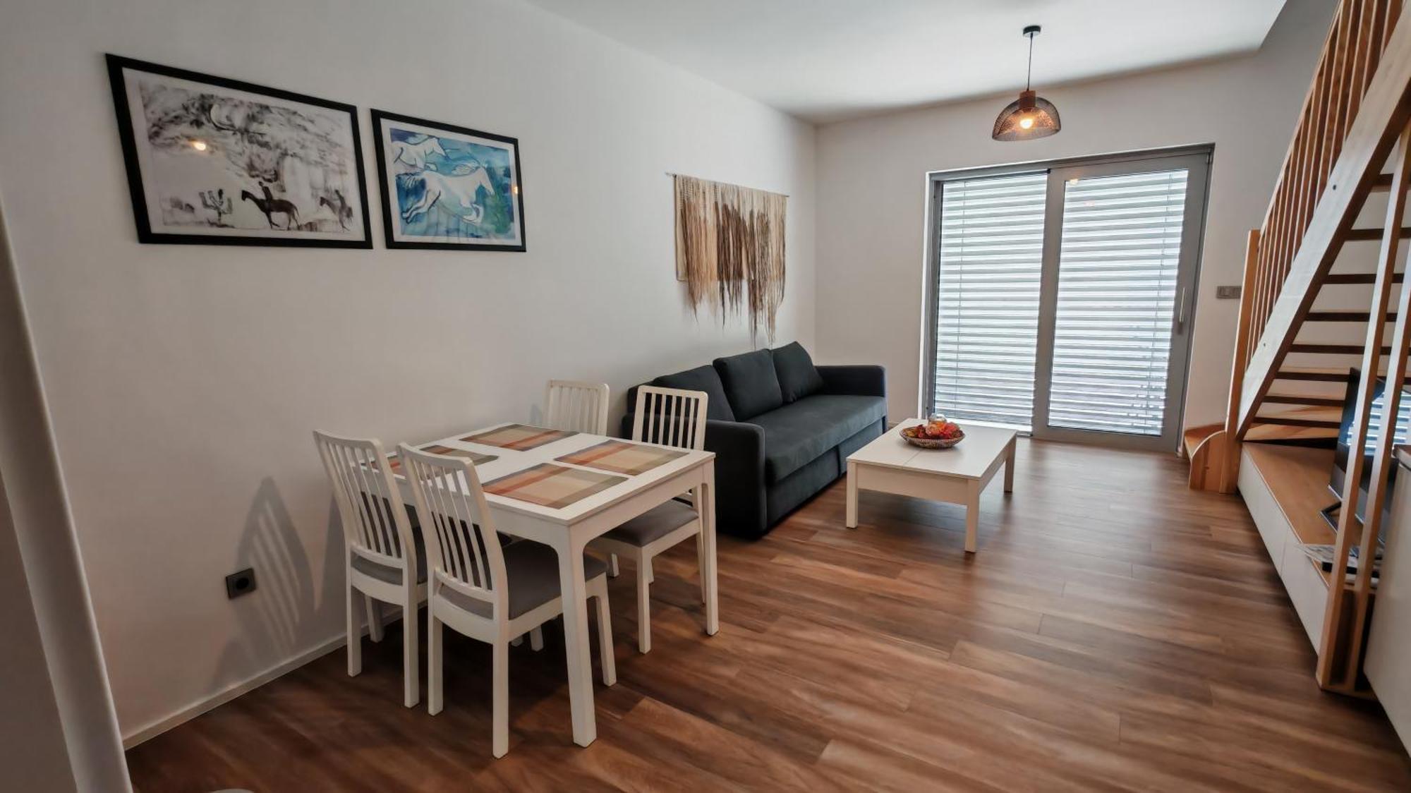 Apartmany Muslovske Vinohrady Mikulov Exterior foto